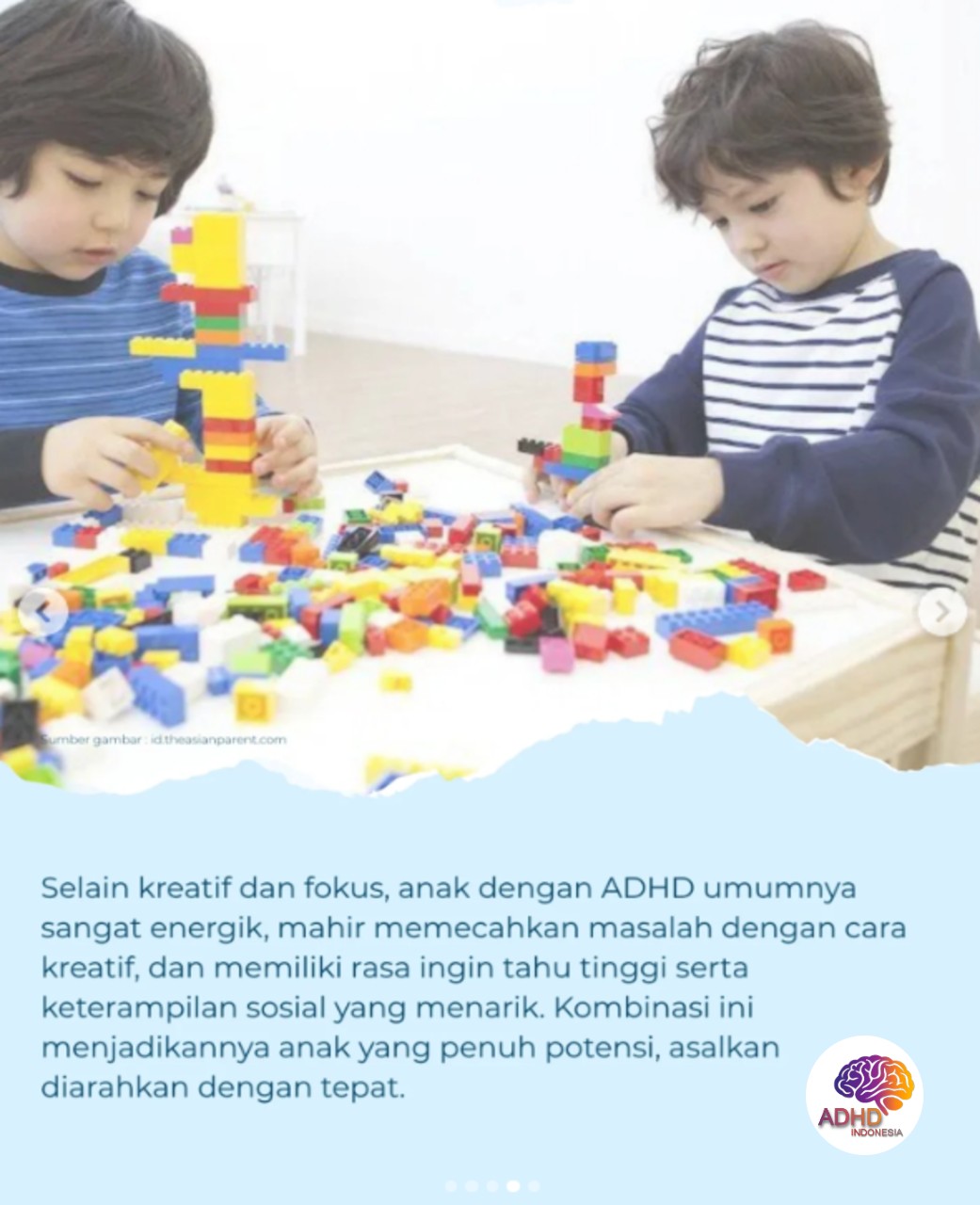 Dukungan Sosial bagi Anak ADHD dan Keluarga di Kabupaten Maluku Tenggara Barat