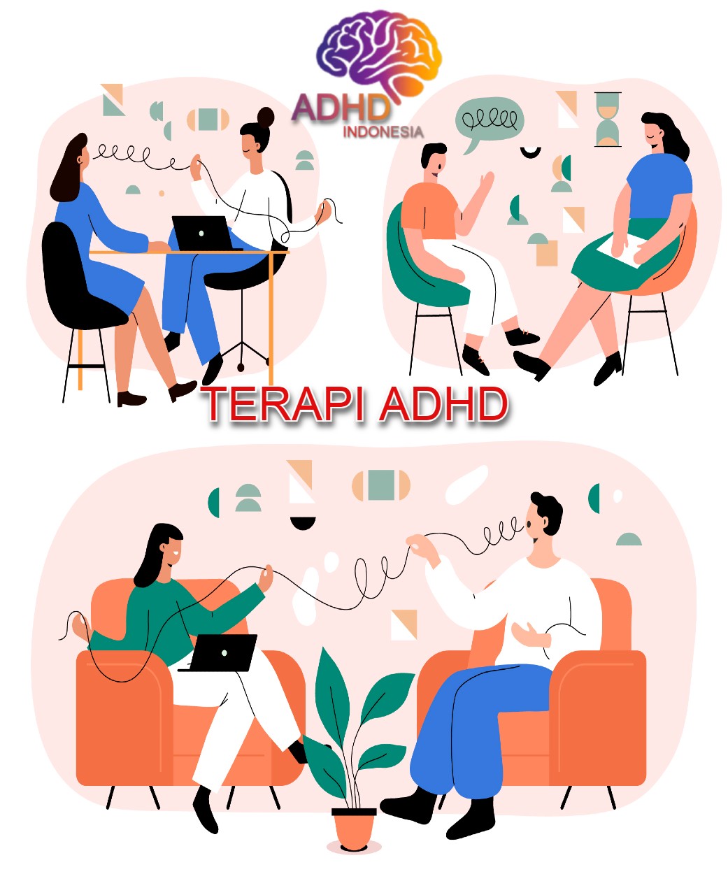 rujukan terapi adhd Indonesia Kabupaten Maluku Tenggara Barat