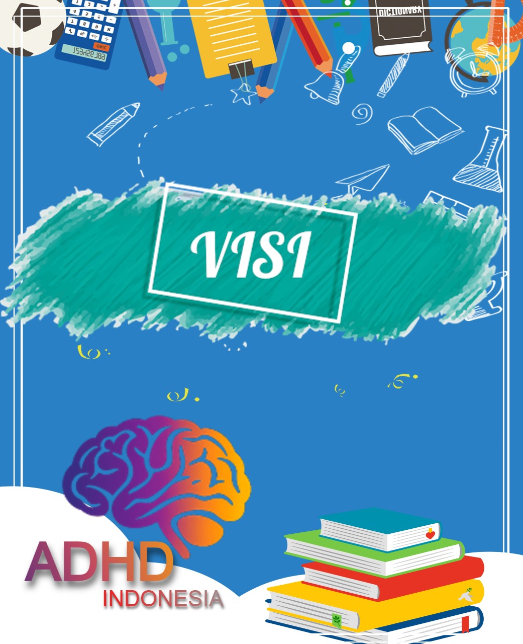 visi adhd Indonesia Kabupaten Maluku Tenggara Barat